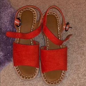 not really my style anymore, and I never wear them